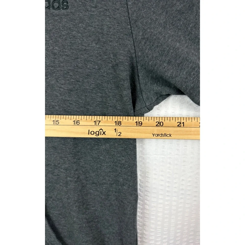 adidas essentials hoodie